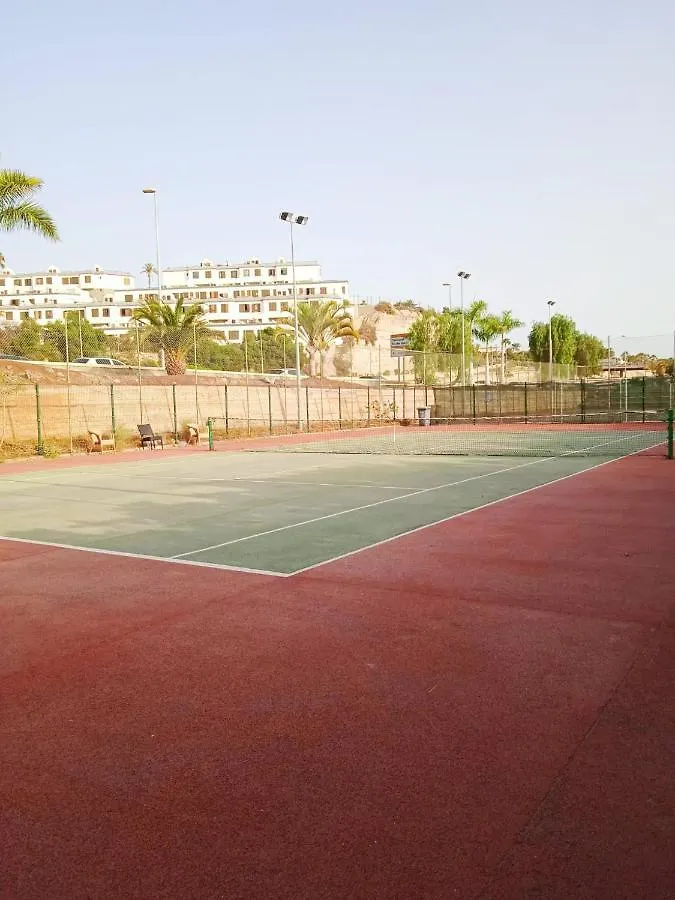 Margherita'S Apartment Orlando Costa Adeje أذيخي