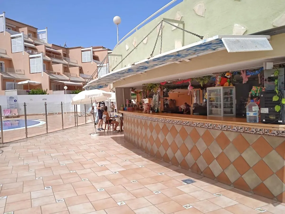 Margherita'S Apartment Orlando Costa Adeje 0*, أذيخي إسبانيا