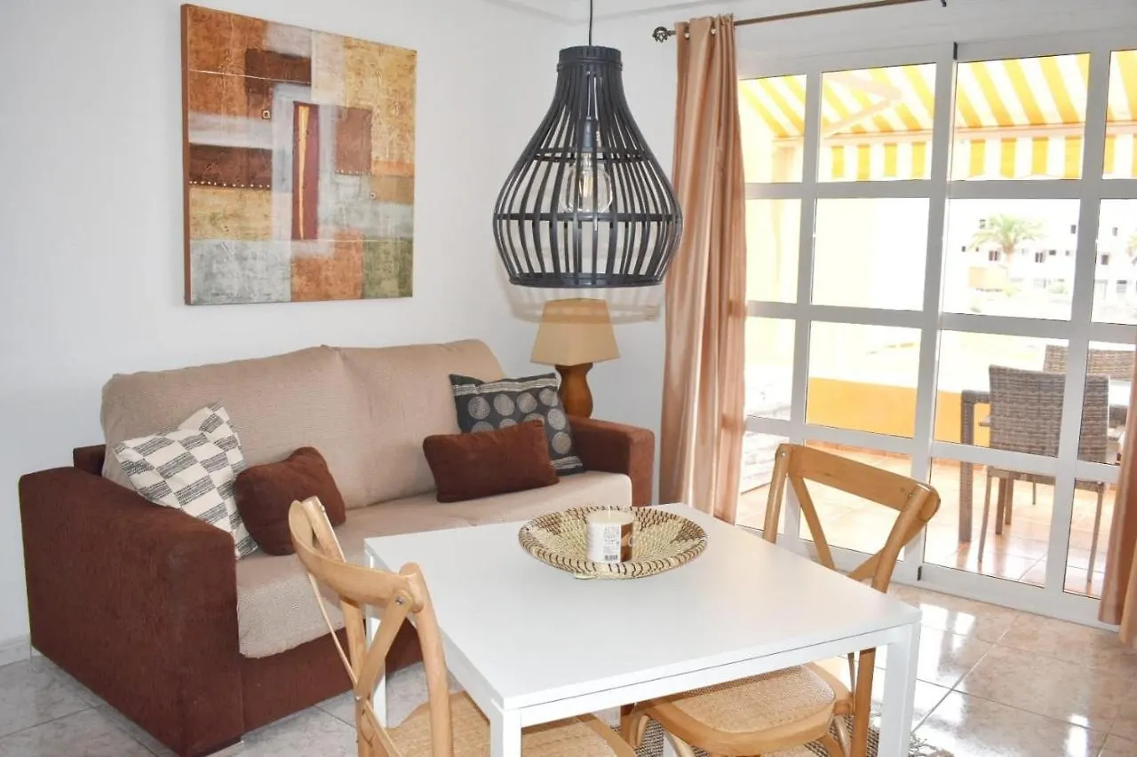 Margherita\'S Apartment Orlando Costa Adeje location