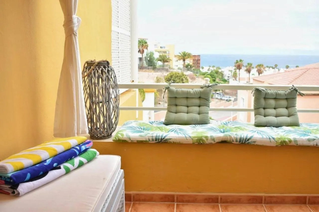 Margherita'S Apartment Orlando Costa Adeje