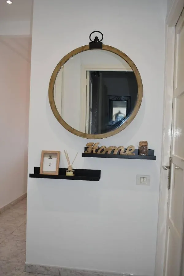 Margherita'S Apartment Orlando Costa Adeje  אדחה
