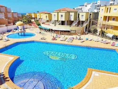 Margherita'S Apartment Orlando Costa Adeje ספרד