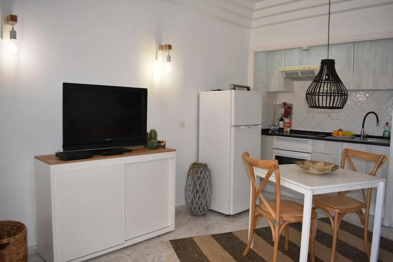 Margherita'S Apartment Orlando Costa Adeje ספרד