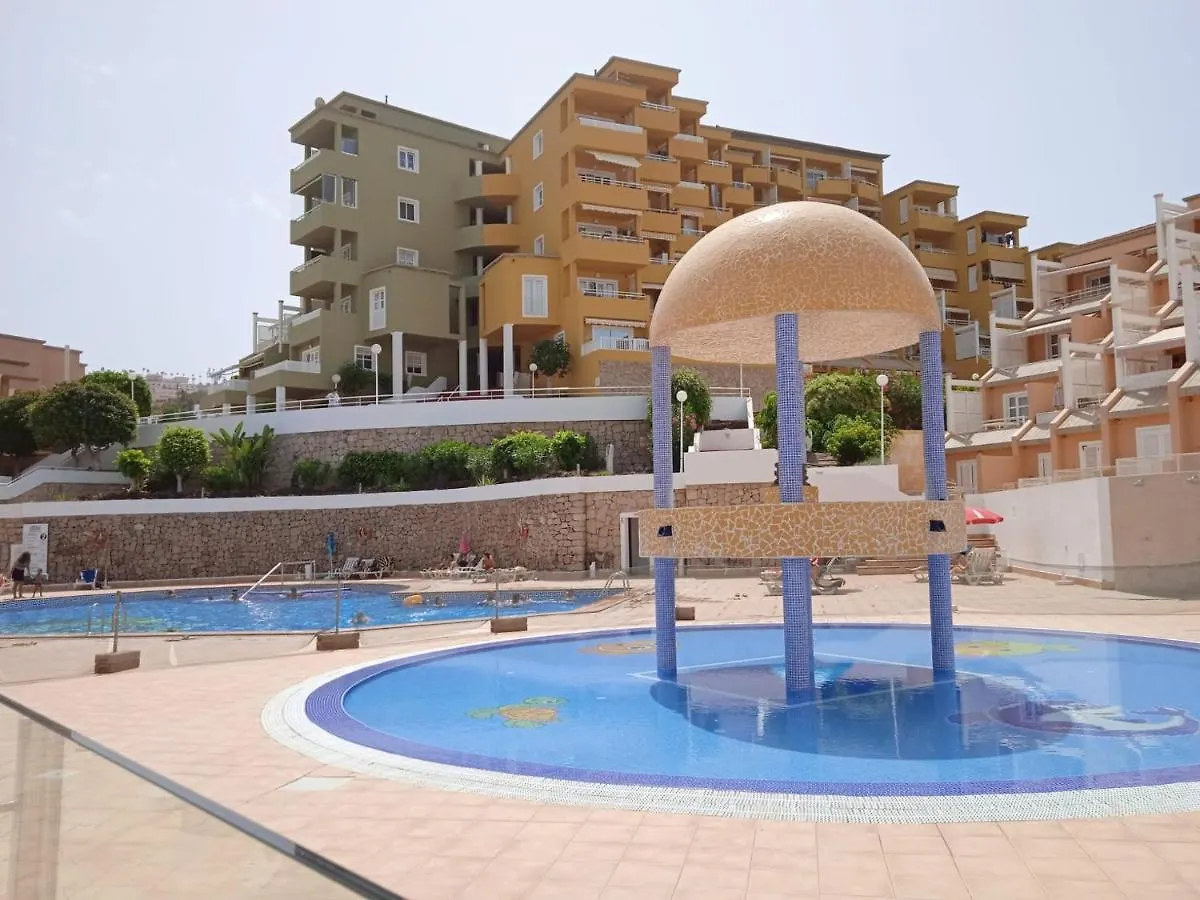 Margherita'S Apartment Orlando Costa Adeje Španělsko